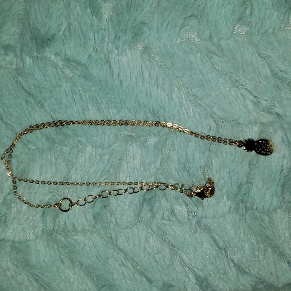 Three Pineapple Necklaces - Picture 2 of 4